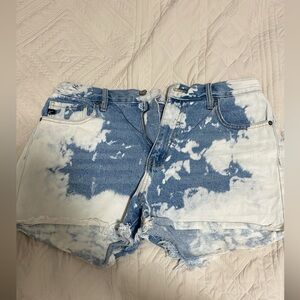 Altered State Kancan shorts